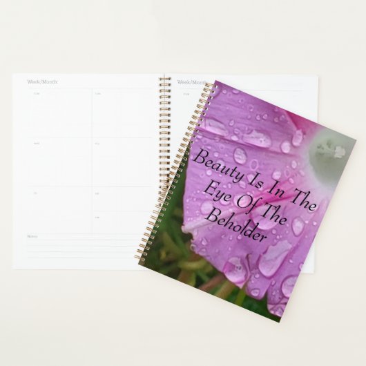 Woorden uit mijn Notitieboek (Display)