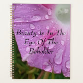 Woorden uit mijn Notitieboek (Voorkant)