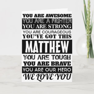 Woorden van aanmoediging krijgen snel weer zwart g kaart