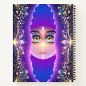 Woorden van bevestiging notitieboek (Achterkant)