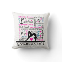 Woorden van de Gymnastiekterminologie