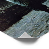 Woorden van de heer Ge Nikolaj Nikolajewitsch Poster (Hoek)