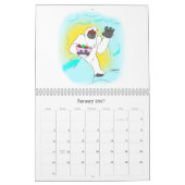 Woorden van Fantasy 2022 Agenda Kalender (Jan 2027)