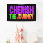 Woorden van Fun Wisdom Banner (Insitu)