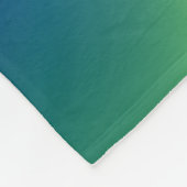 Woorden van het leven fleece deken (Hoek)