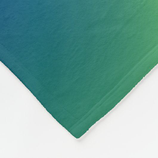 Woorden van het leven fleece deken (Hoek)