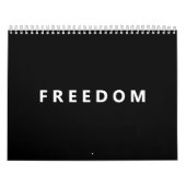 Woorden van kracht en inspirerende waarden 2026 kalender (Hoes)