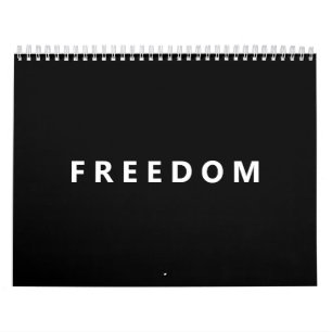 Woorden van kracht en inspirerende waarden 2026 kalender