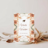 Woorden van Wijsheid Afstuderen | Bold Boho-Waterv