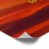 Woorden van wijsheid poster (Hoek)