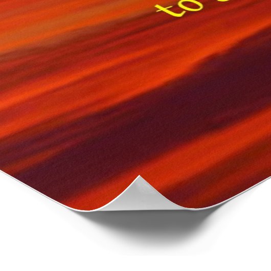 Woorden van wijsheid poster (Hoek)