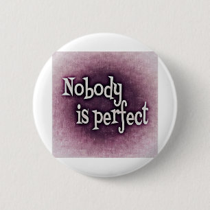 Woorden van wijsheid ronde button 5,7 cm
