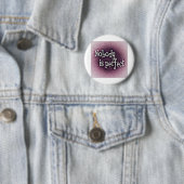 Woorden van wijsheid ronde button 5,7 cm (In situ)