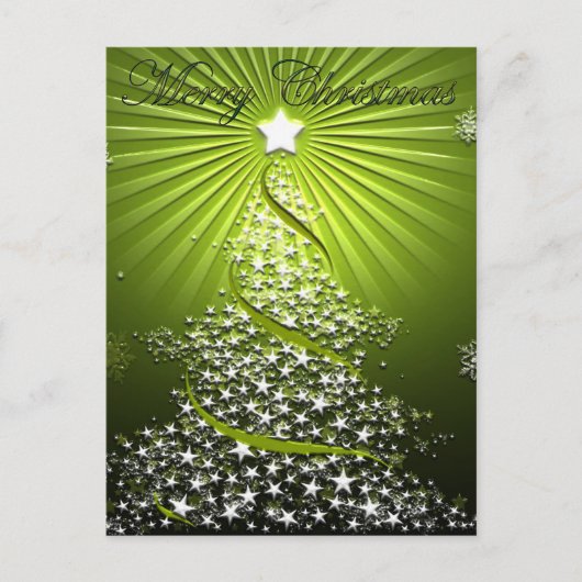 Woorden van wijsheid voor de kerstfeestdag feestdagenkaart (Voorkant)