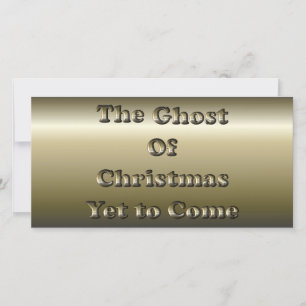 Woorden van wijsheid voor de kerstfeestdag feestdagenkaart