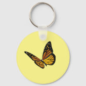 Woorden van Wisdom Button Sleutelhanger (Achterkant)