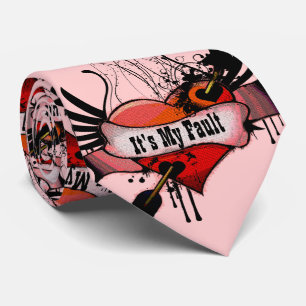 Woorden voor een lang en gelukkig huwelijk Het is  Stropdas