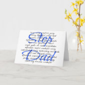 Woorden voor een stap pa kaart (Gele Bloem)