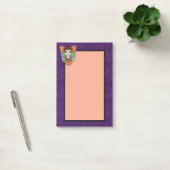 Woorden voor notities post-it® notes (Kantoor)
