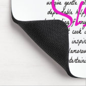 Woorden voor zuster muismat (Hoek)