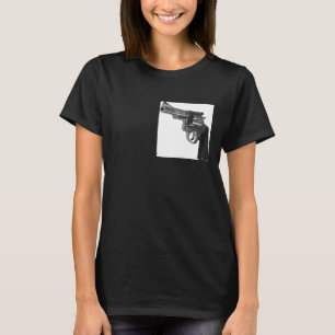 WOORDEN ZIJN WAPENS 2 T-SHIRT