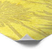 Woorden zoals Honey Proverbs Verse Poster (Hoek)