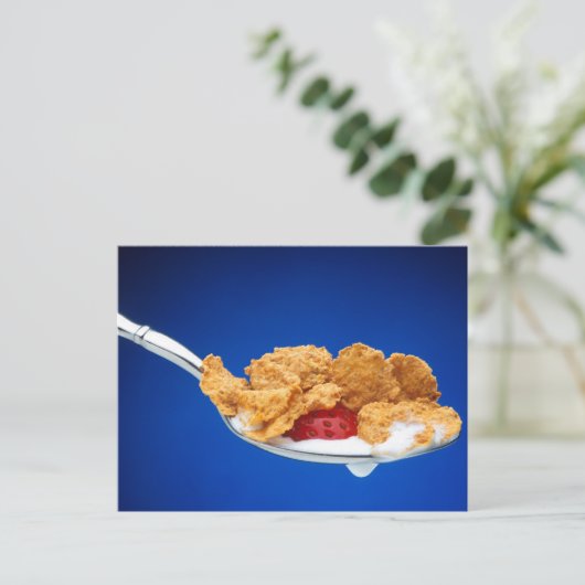 Woordenaar Briefkaart (Staand voorkant)