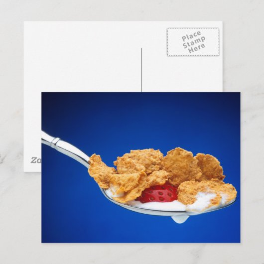 Woordenaar Briefkaart (Voorkant / Achterkant)