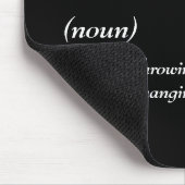 Woordenboek definitie voor BASKETBAL Muismat (Hoek)