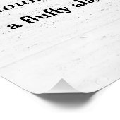 Woordenboek Definitie voor HOND Perfect Poster (Hoek)