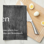 Woordenboek definitie voor keuken theedoek (Quarter Fold)