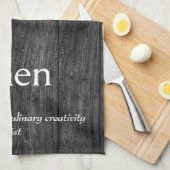 Woordenboek definitie voor keuken theedoek (Quarter Fold)