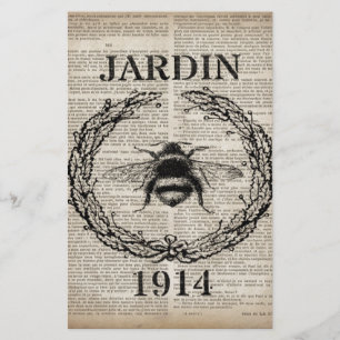 woordenboek van frans land -  bij briefpapier