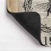 woordenboek van frans land - bij muismat (Hoek)