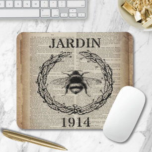 woordenboek van frans land - bij muismat