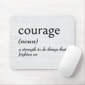 Woordenboekdefinitie voor MOED Muismat (Met muis)