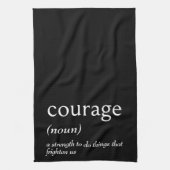 Woordenboekdefinitie voor MOED Theedoek (Verticaal)