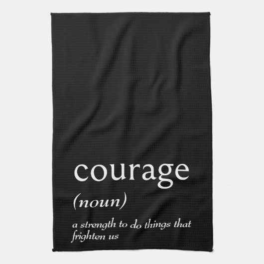 Woordenboekdefinitie voor MOED Theedoek (Verticaal)