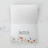 Woordenboekdefinitie voor MOEDER Kaart (Binnen)