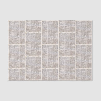  woordenboekpagina voor BOOK Tissuepapier