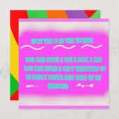 Woordenontwerp voor kinderen in het onderwijs kleu (Voorkant / Achterkant)