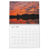 Woordenplank 2015 buiten kalender (Mar 2027)