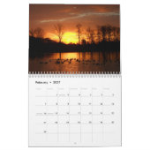 Woordenplank 2015 buiten kalender (Feb 2027)