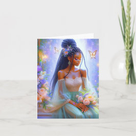 Woordenschat, kaart voor iedereen