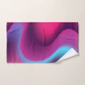 Woordhanddoek Bad Handdoek (Handdoek)