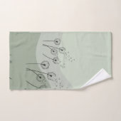 Woordhanddoek Handdoek (Handdoek)