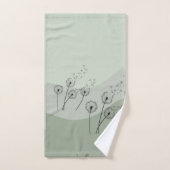 Woordhanddoek Handdoek (Handdoek)