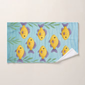 Woordhanddoek Handdoek (Handdoek)