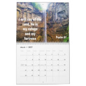 WOORDkalender VOOR GOEDEREN Kalender (Mar 2027)