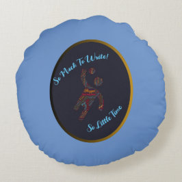 Woordkeuze is belangrijk voor de schrijver rond kussen